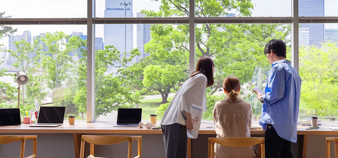 大阪市マーケティング会社のセールプロモーション