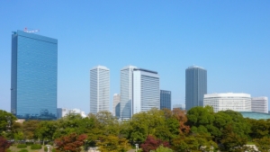 大阪市マーケティング会社