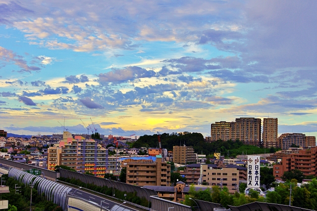 吹田市のマーケティング会社