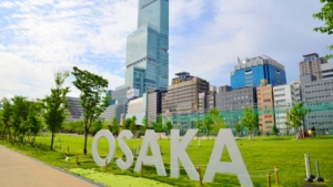 大阪市天王寺区マーケティング会社