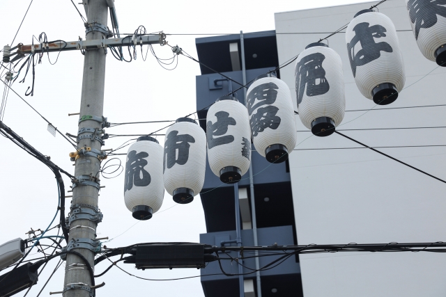 大阪市平野区マーケティング会社