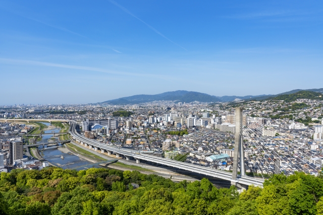 池田市マーケティング会社