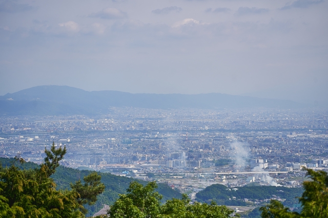 高槻市マーケティング会社