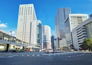 大阪市北区マーケティング会社で起業