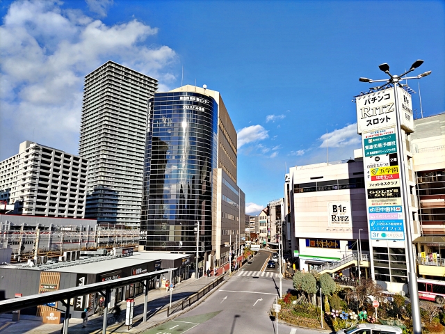 北摂マーケティング会社_起業