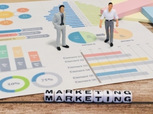 大阪市のマーケティング会社