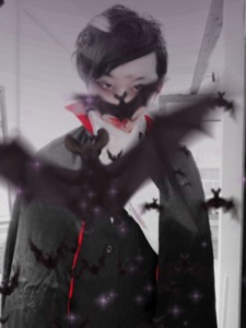 ハロウィン　パーティ