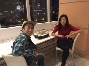 スカイビル 映画 シネ・リーブル梅田 カメラを止めるな!