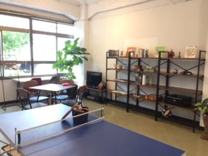 天王寺　オフィス　イベント