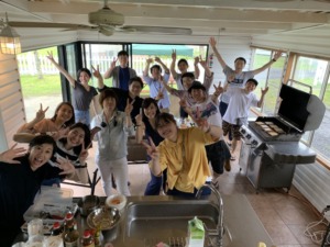 グランピング 伊勢 志摩 エバーグレイズ