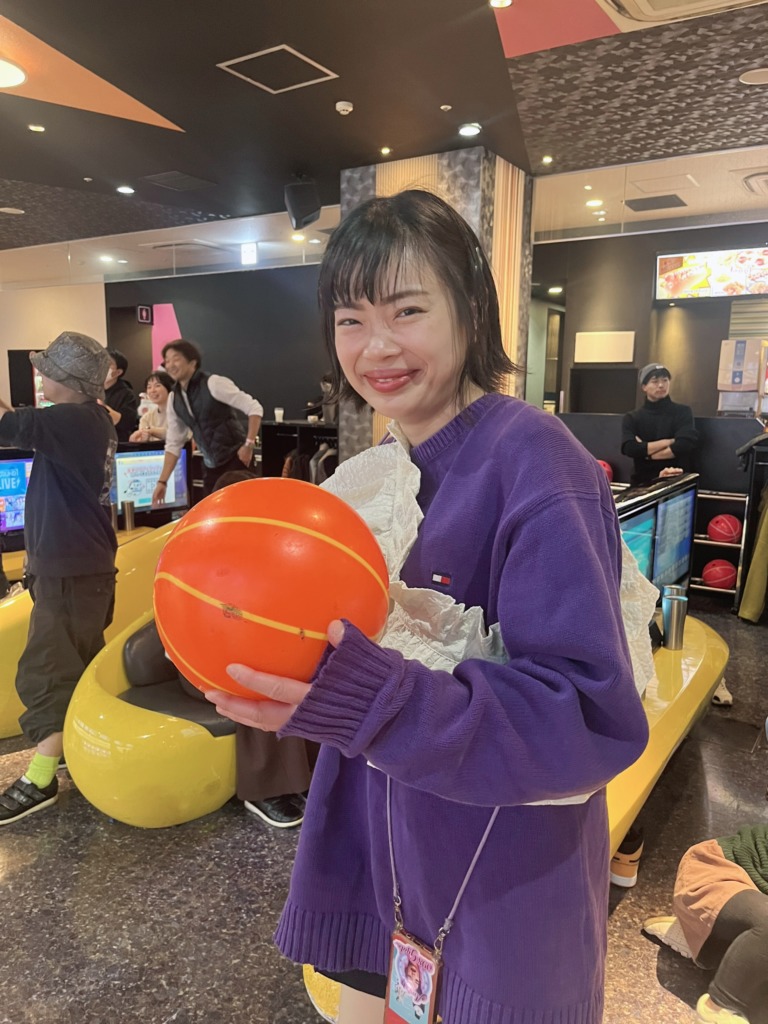 大阪　イベント　トナックブーケ　ボーリング大会