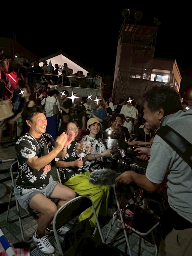 国内旅行　青森　トナックブーケ　ねぶた