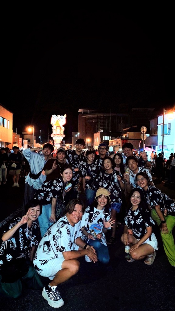 国内旅行　青森　トナックブーケ　ねぶた