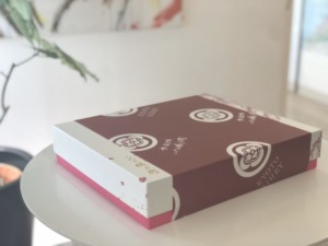 八代目儀兵衛　橋本さん　１２単