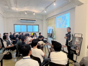 大阪　天王寺　トナックブーケ　イベント　ムスビメ