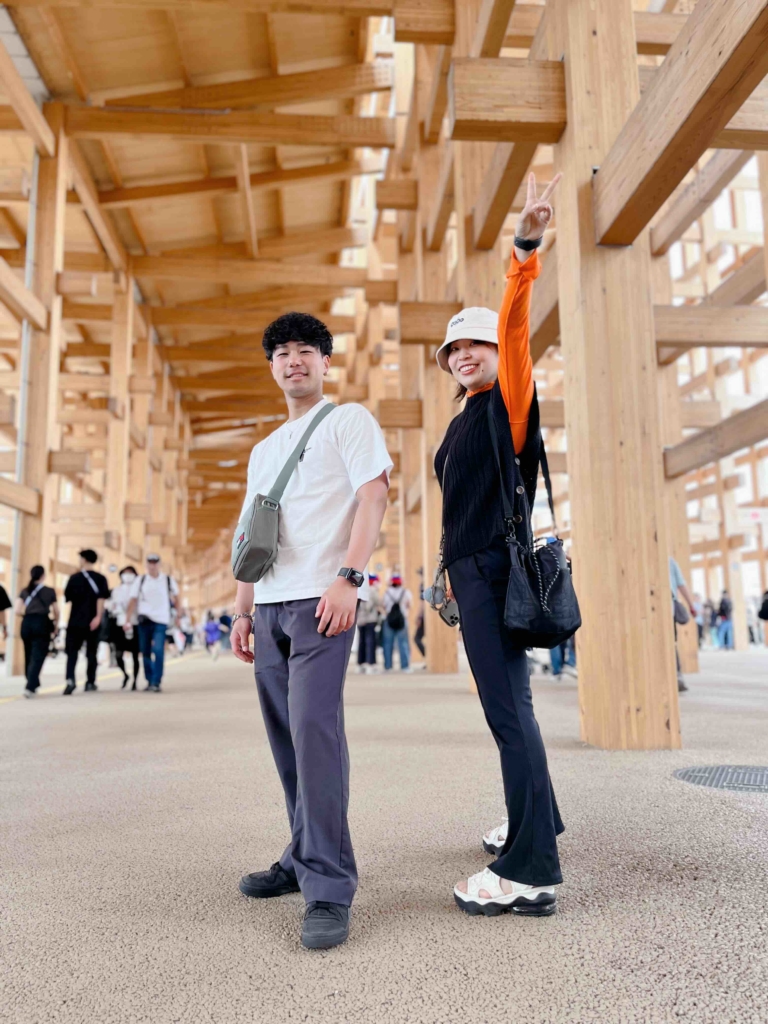 大阪　トナックブーケ　スタッフ　メンバー