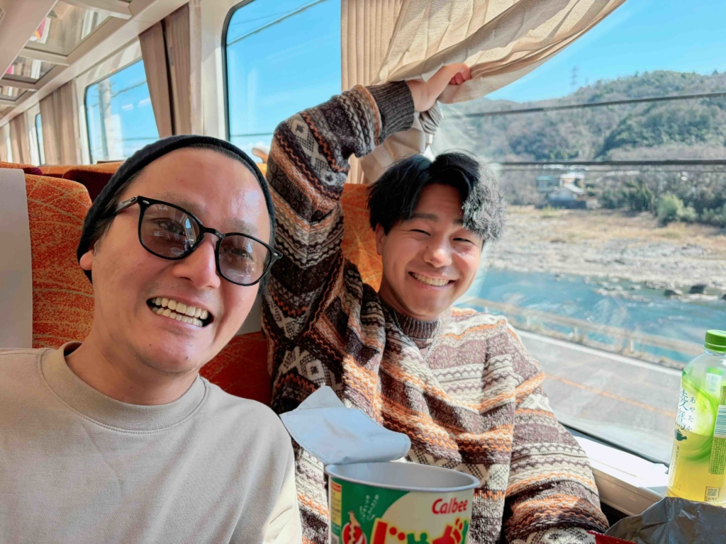 岐阜　下呂温泉　トナックブーケ　研修旅行