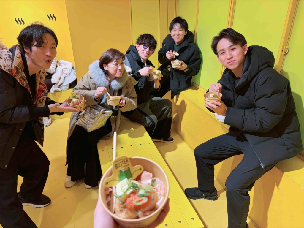 岐阜　下呂温泉　トナックブーケ　研修旅行