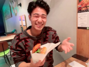 メンバー　スタッフ　大阪　トナックブーケ