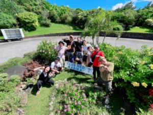 石垣島　クラブメッド　旅行　ホテル