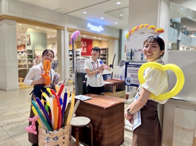 クライアントの売上UPに貢献します。