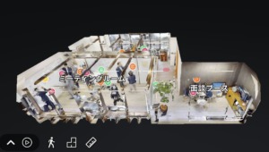 大阪　イベント　トナックブーケ