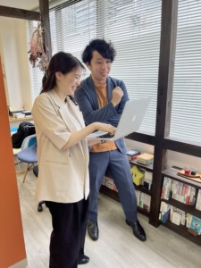 大阪　トナックブーケ　イベント　企画　動画撮影