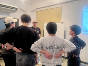 大阪　イベント　トナックブーケ　音楽