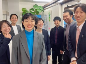 大阪 イベント トナックブーケ