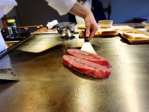 宮崎牛 南海グリル ステーキ